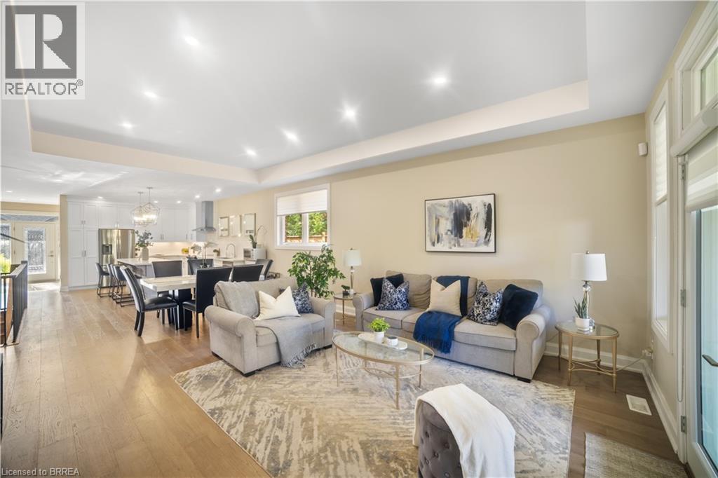 6 Beckett Drive Unit# 6, Brantford, Ontario  N3T 6E5 - Photo 7 - 40789058