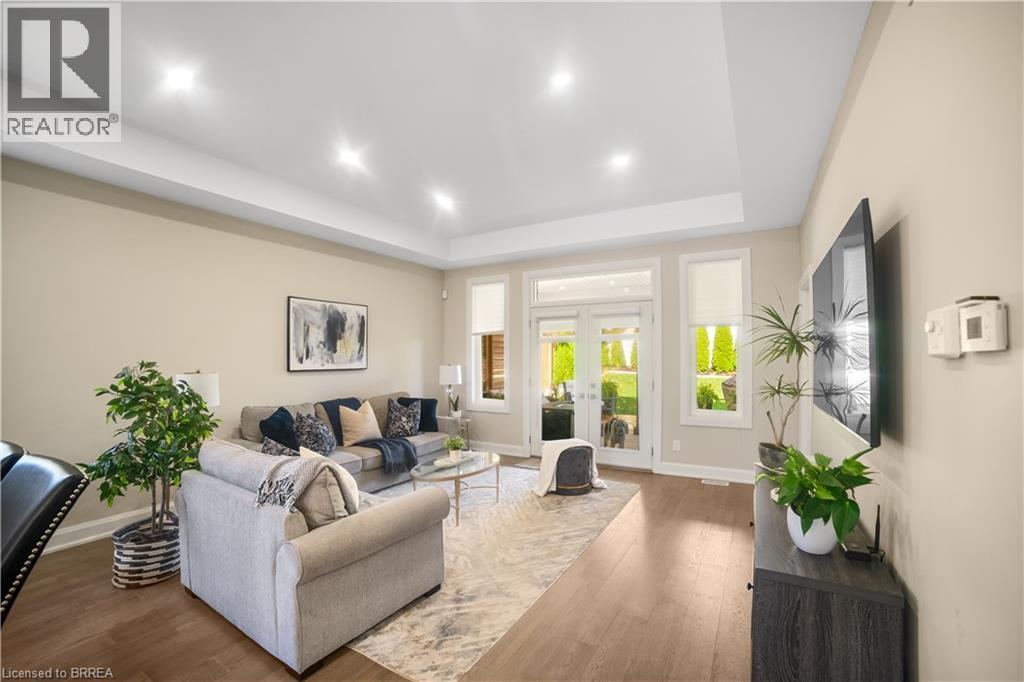 6 Beckett Drive Unit# 6, Brantford, Ontario  N3T 6E5 - Photo 8 - 40789058