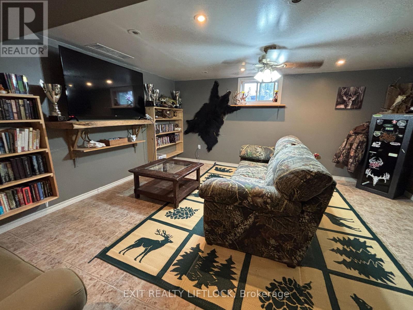 404 Belmont Concession 8, Havelock-Belmont-Methuen, Ontario  K0L 1Z0 - Photo 17 - X12554794