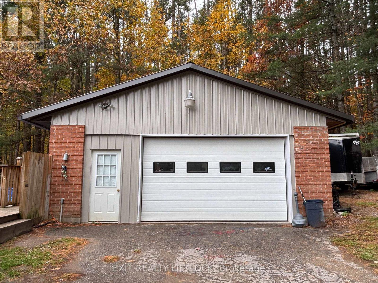 404 Belmont Concession 8, Havelock-Belmont-Methuen, Ontario  K0L 1Z0 - Photo 20 - X12554794