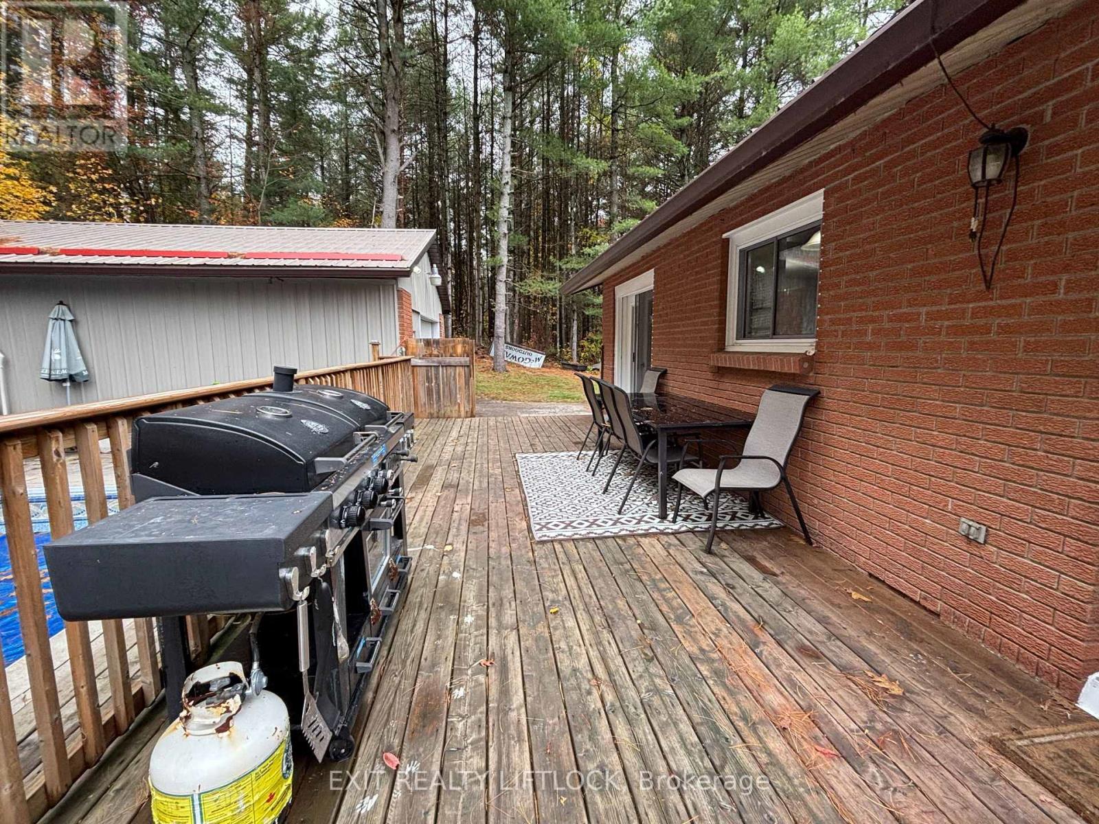 404 Belmont Concession 8, Havelock-Belmont-Methuen, Ontario  K0L 1Z0 - Photo 24 - X12554794