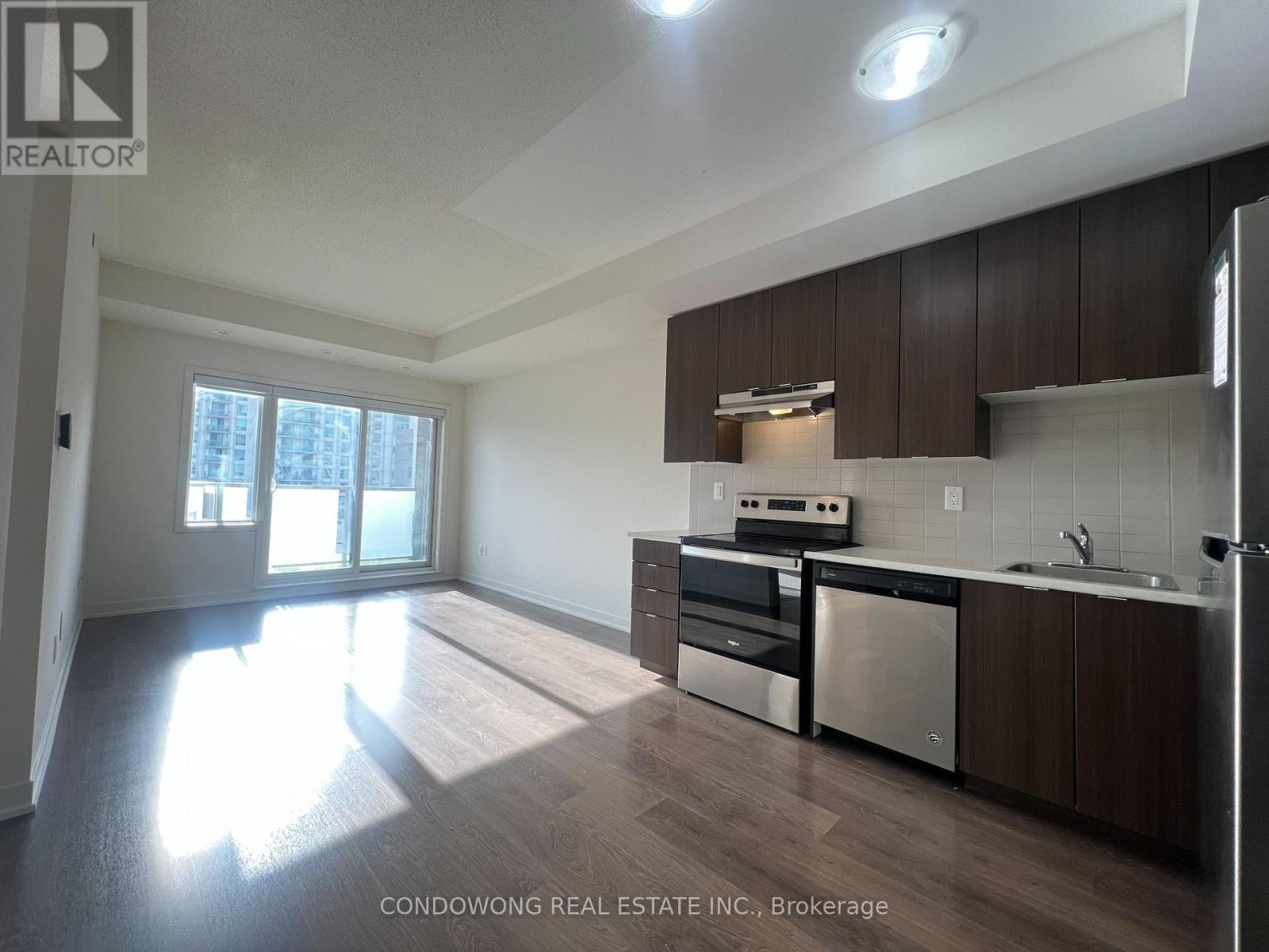 507 - 5131 SHEPPARD AVENUE E, Toronto, Ontario