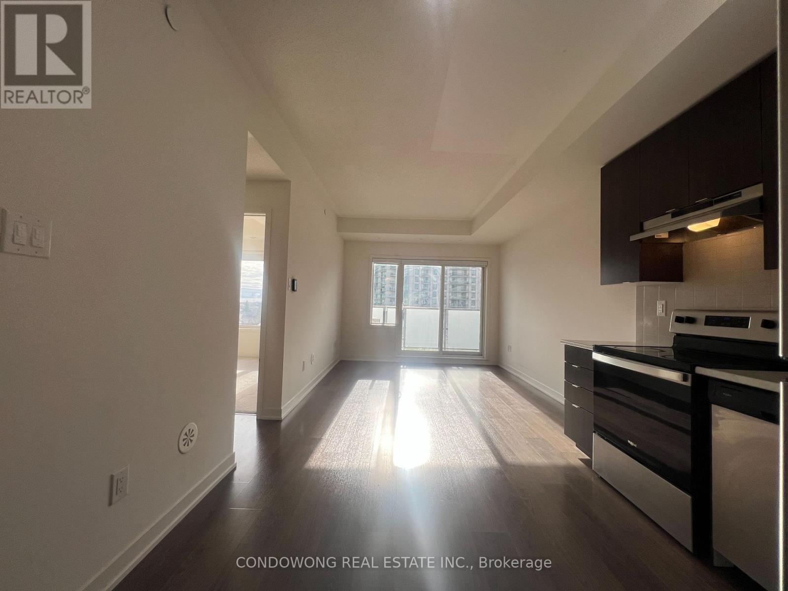 507 - 5131 Sheppard Avenue E, Toronto, Ontario  M1B 0C9 - Photo 3 - E12539232