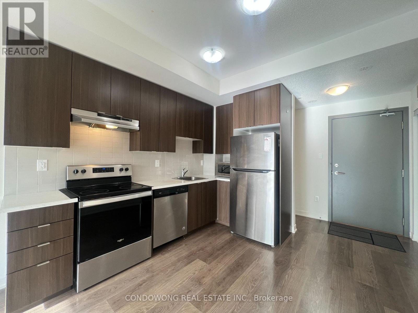 507 - 5131 Sheppard Avenue E, Toronto, Ontario  M1B 0C9 - Photo 2 - E12539232