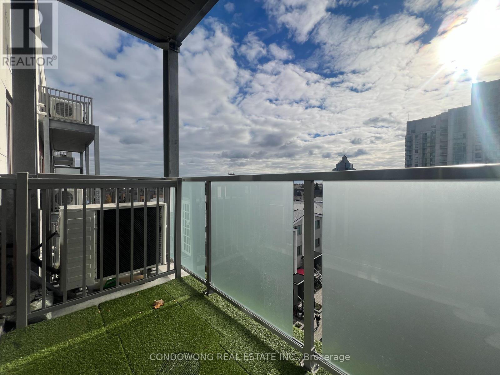 507 - 5131 Sheppard Avenue E, Toronto, Ontario  M1B 0C9 - Photo 11 - E12539232