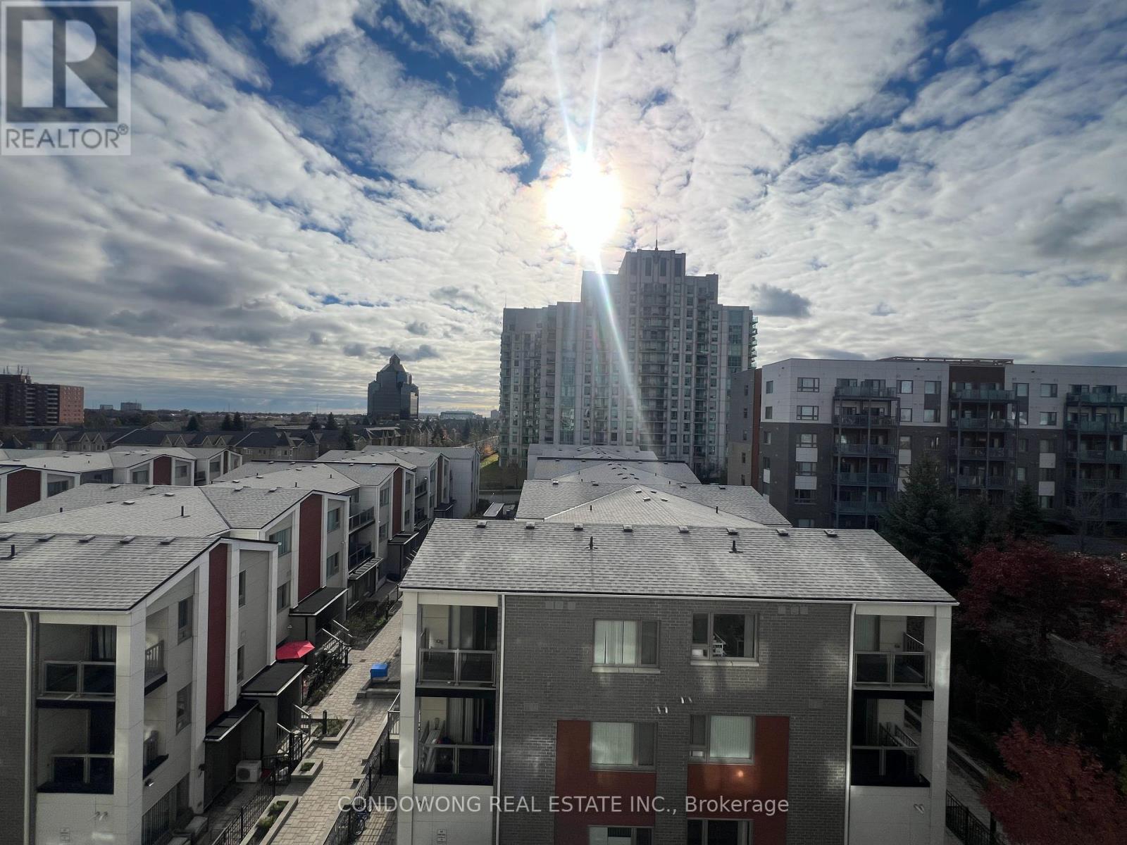 507 - 5131 Sheppard Avenue E, Toronto, Ontario  M1B 0C9 - Photo 12 - E12539232