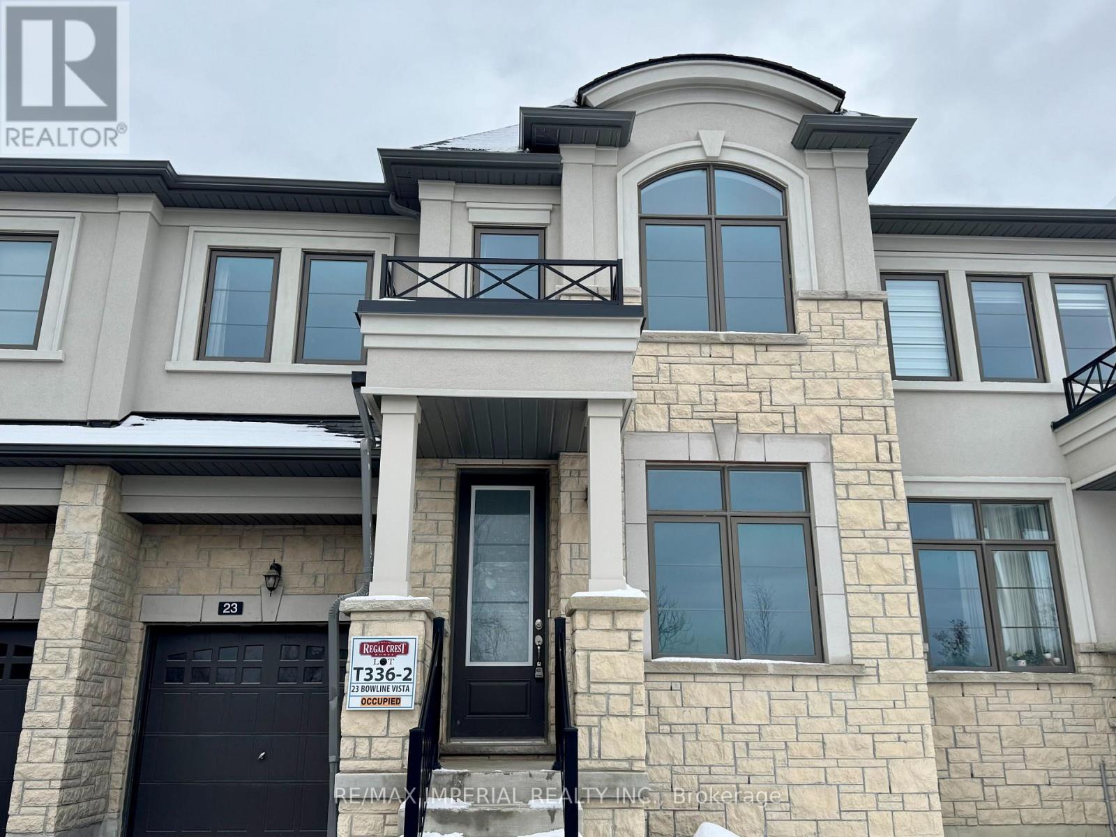 23 BOWLINE VISTA, East Gwillimbury, Ontario