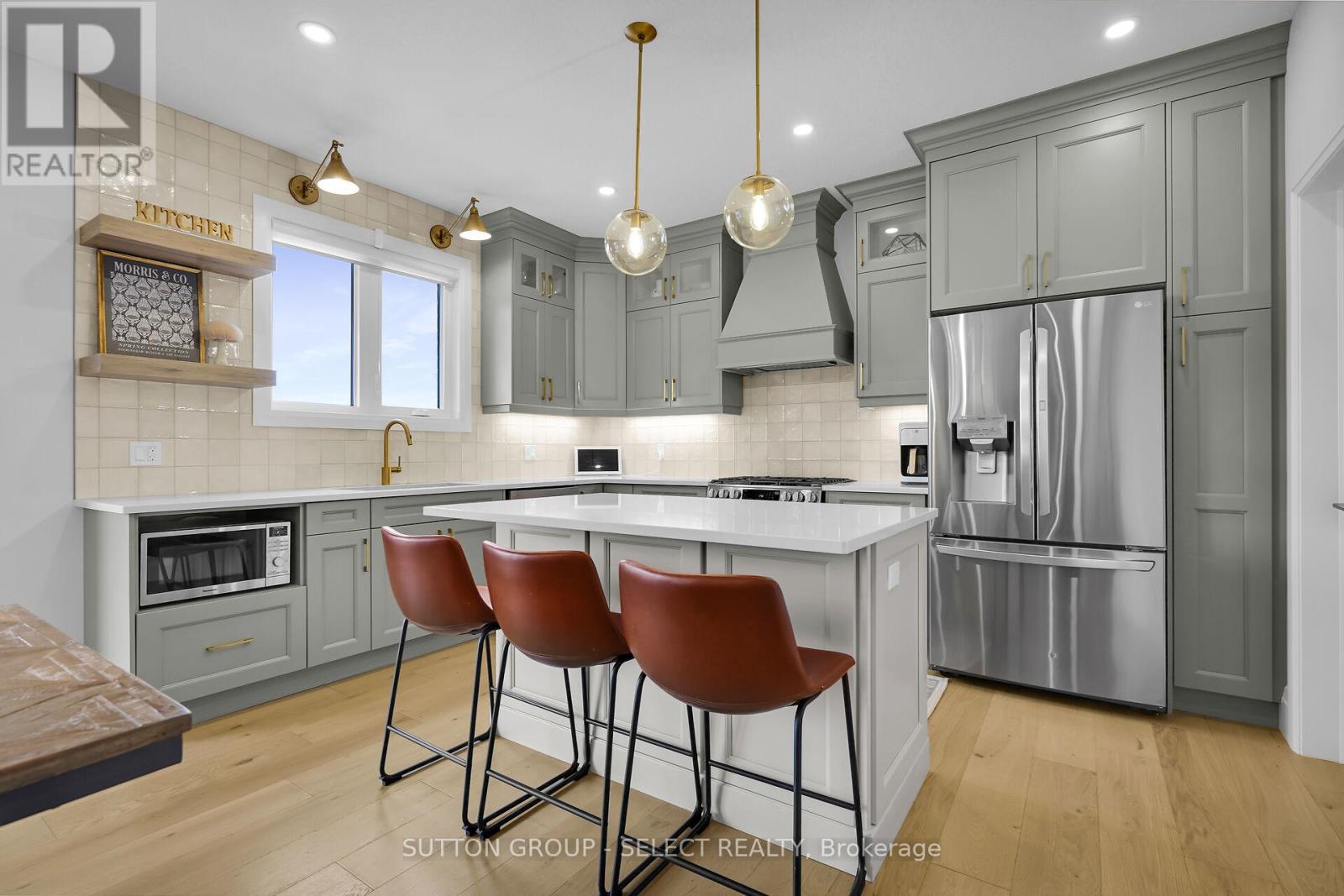 173 Collins Way, Strathroy-Caradoc, Ontario  N7G 0G2 - Photo 13 - X12554888