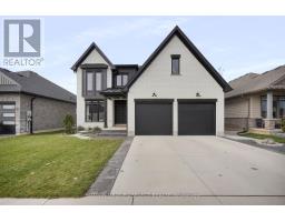 173 COLLINS WAY, Strathroy-Caradoc, Ontario