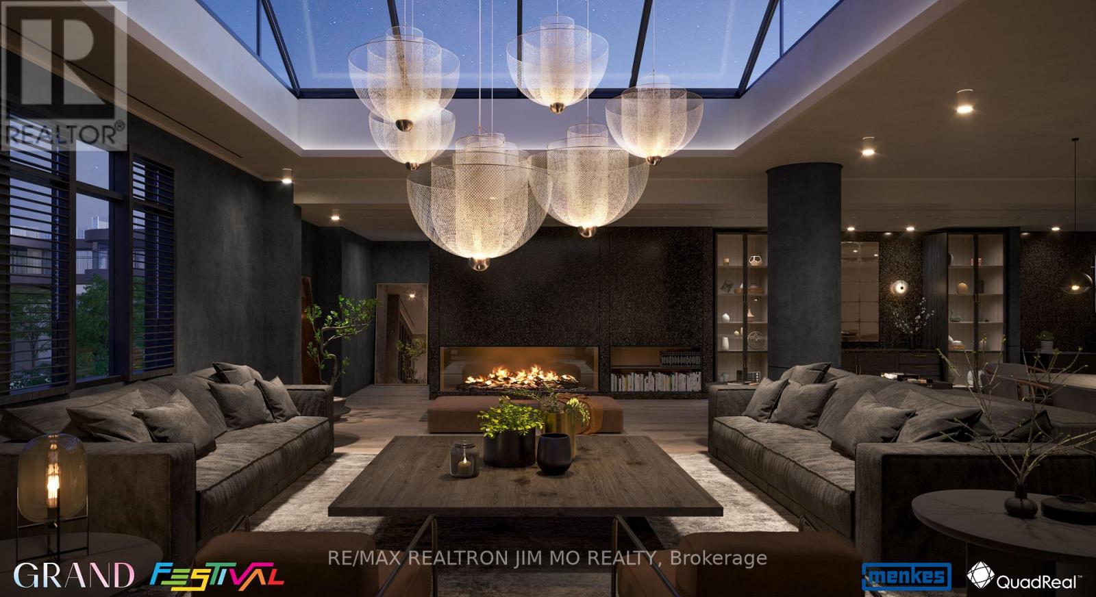 2905 - 8 Interchange Way, Vaughan, Ontario  L4K 0R2 - Photo 20 - N12554414