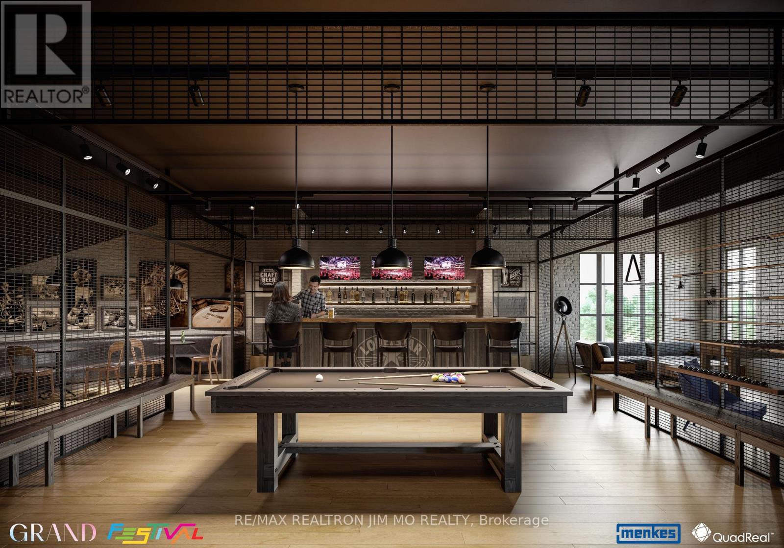 2905 - 8 Interchange Way, Vaughan, Ontario  L4K 0R2 - Photo 22 - N12554414