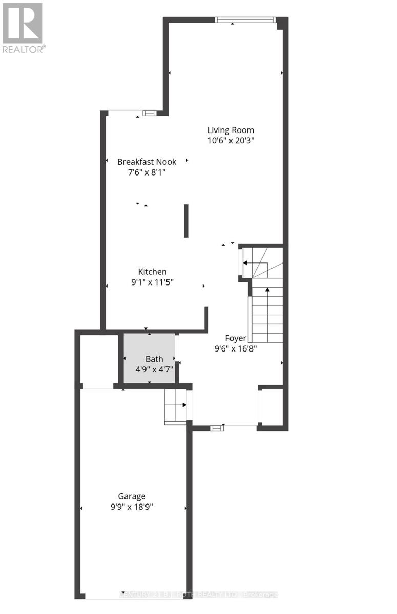 359 Ferndale Drive S, Barrie, Ontario  L4N 9Y6 - Photo 32 - S12553852