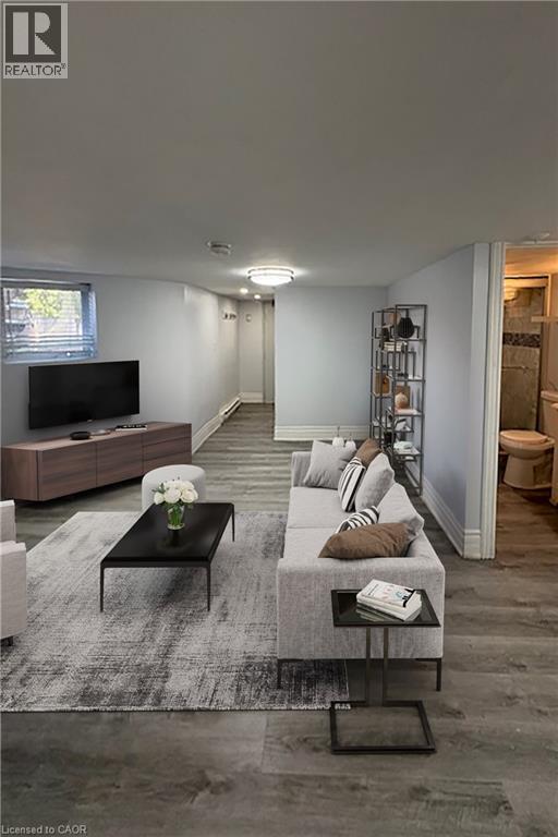 75 Mcintyre Crescent Unit# 9, Georgetown, Ontario  L7G 1N5 - Photo 8 - 40763752