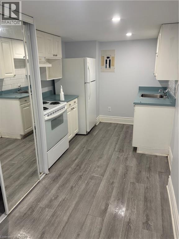 75 Mcintyre Crescent Unit# 9, Georgetown, Ontario  L7G 1N5 - Photo 11 - 40763752