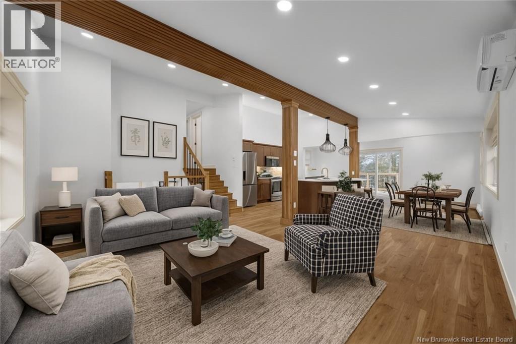 2 Ian Crescent, Rothesay, New Brunswick  E2E 5P9 - Photo 7 - NB129955
