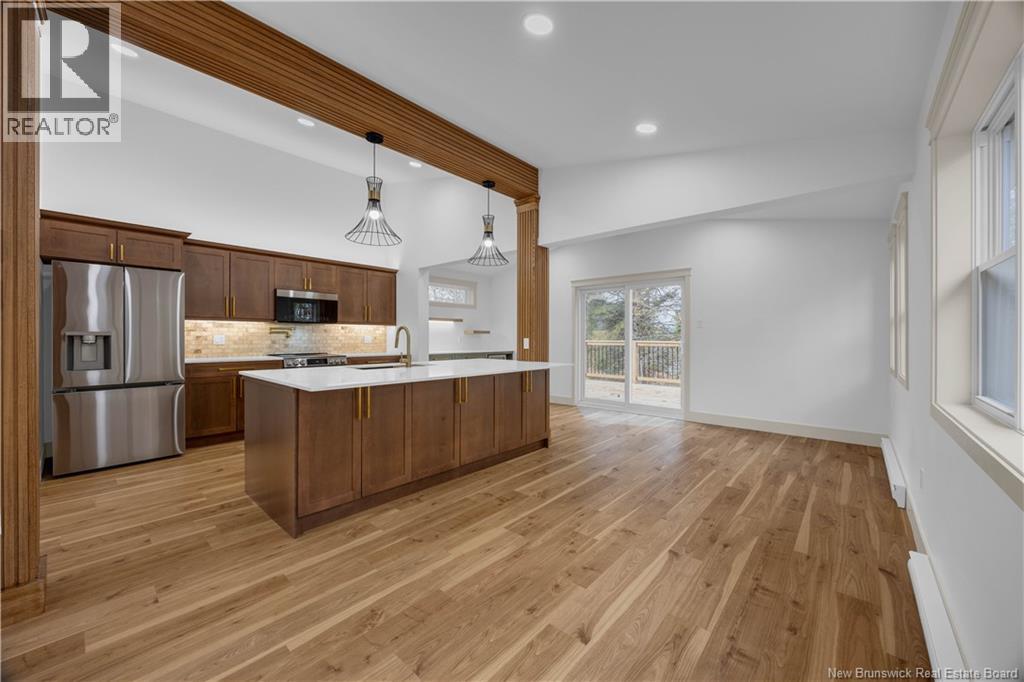 2 Ian Crescent, Rothesay, New Brunswick  E2E 5P9 - Photo 10 - NB129955