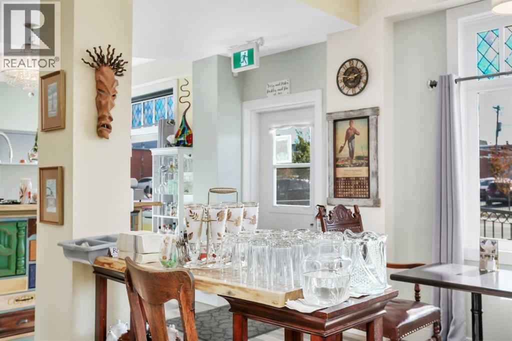 5012 51 Avenue, Ponoka, Alberta  T4J 1R5 - Photo 3 - A2255165