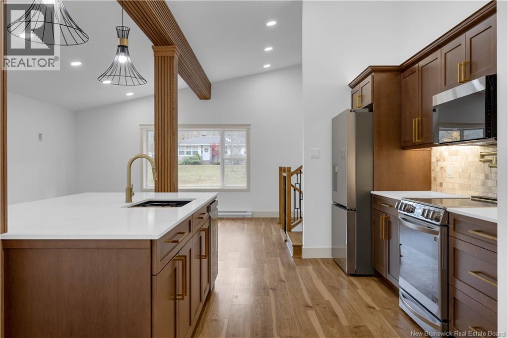 2 Ian Crescent, Rothesay, New Brunswick  E2E 5P9 - Photo 12 - NB129955