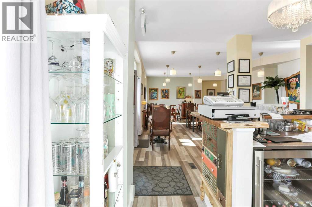 5012 51 Avenue, Ponoka, Alberta  T4J 1R5 - Photo 14 - A2255165