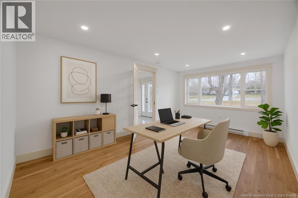 2 Ian Crescent, Rothesay, New Brunswick  E2E 5P9 - Photo 30 - NB129955