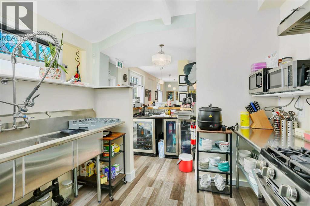 5012 51 Avenue, Ponoka, Alberta  T4J 1R5 - Photo 12 - A2255165