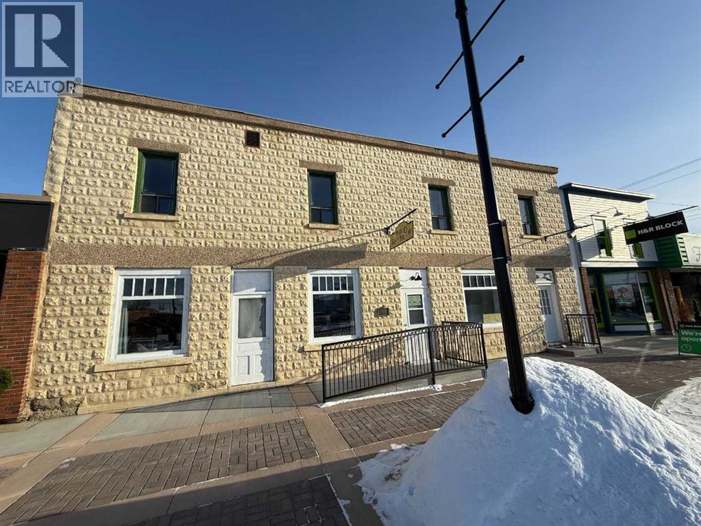 5012 51 Avenue, Ponoka, Alberta  T4J 1R5 - Photo 38 - A2255165