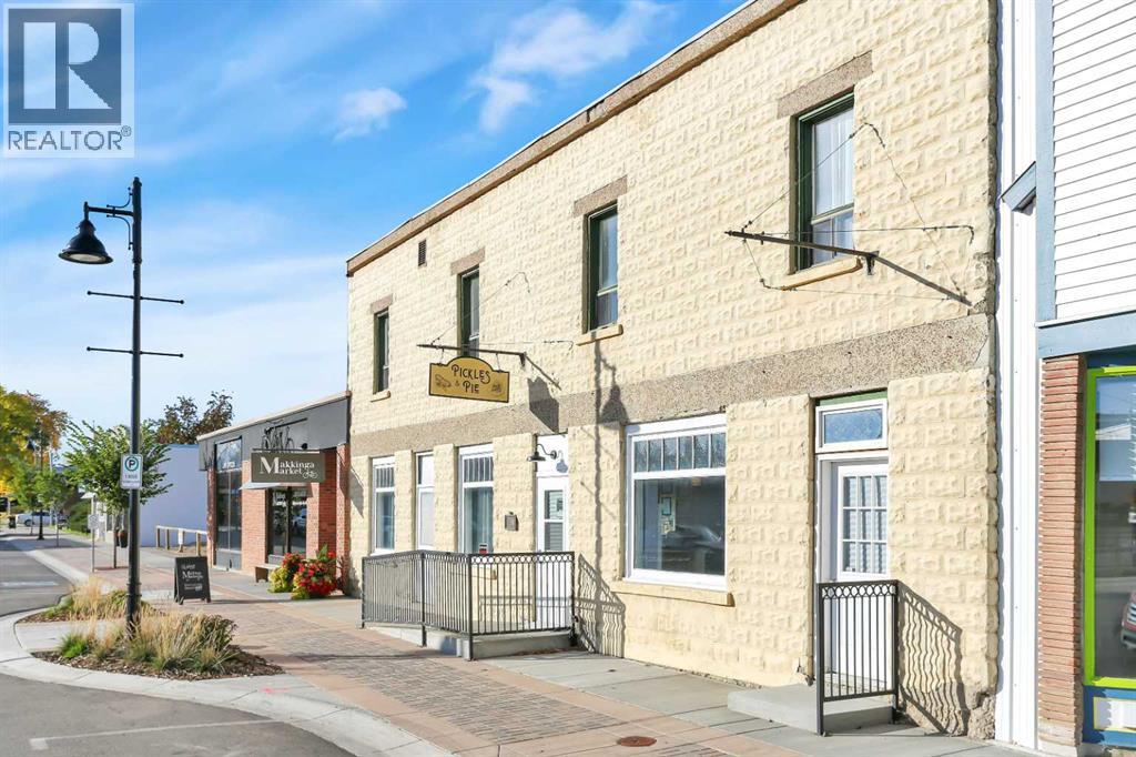 5012 51 Avenue, Ponoka, Alberta  T4J 1R5 - Photo 36 - A2255165