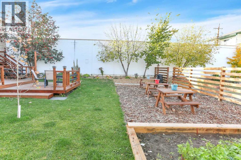 5012 51 Avenue, Ponoka, Alberta  T4J 1R5 - Photo 33 - A2255165