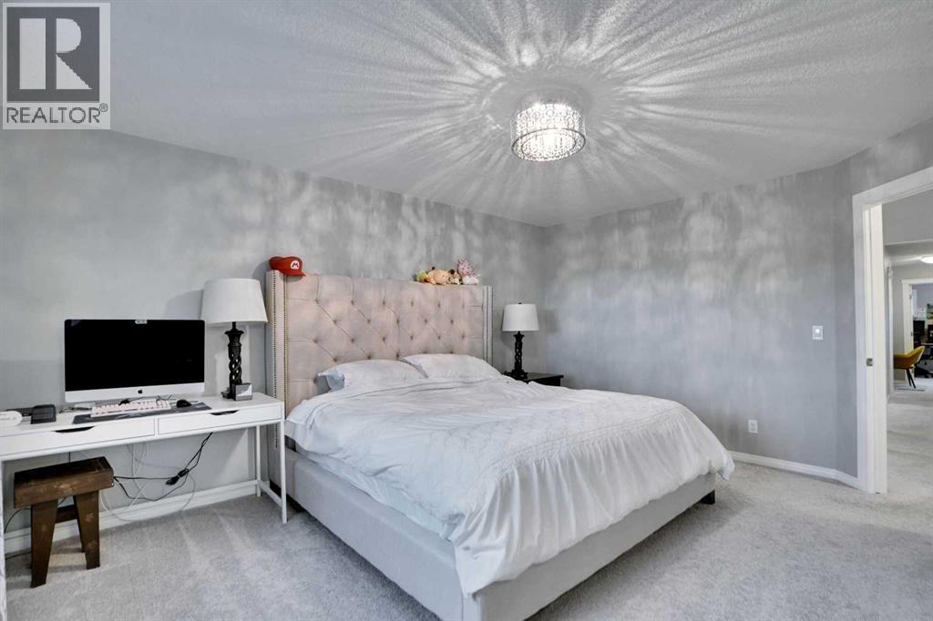 208 Panton Road Nw, Calgary, Alberta  T3K 0Z2 - Photo 20 - A2248718