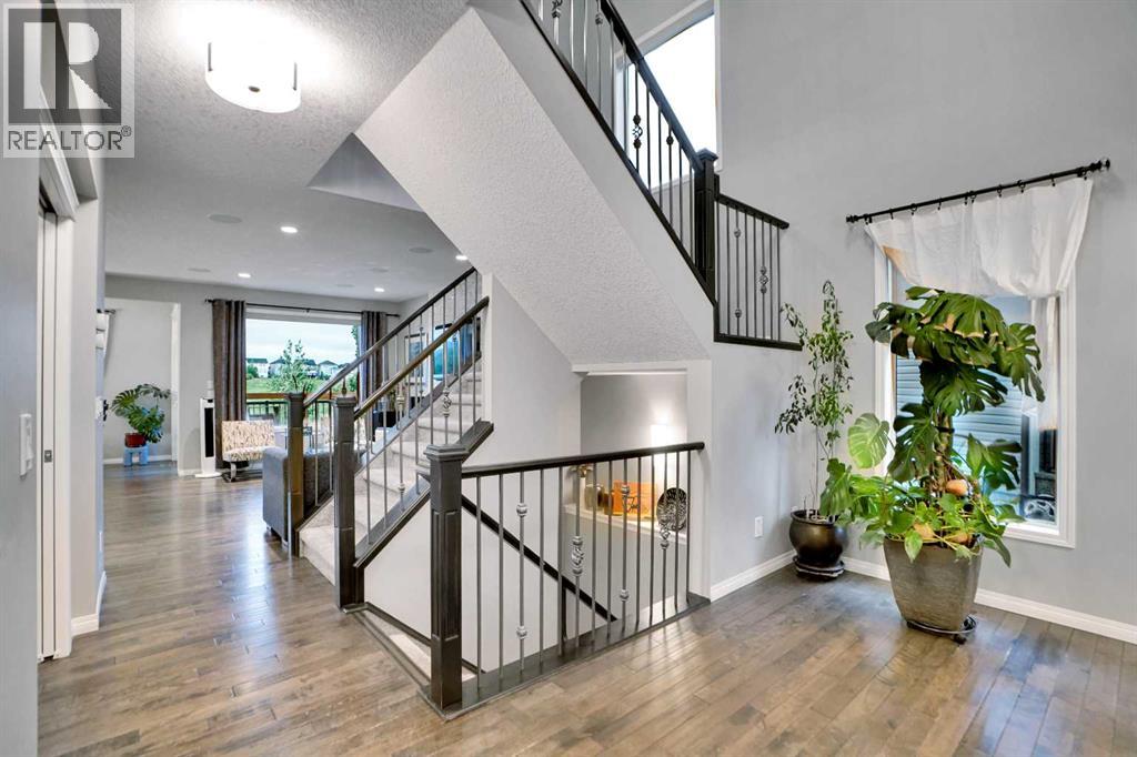 208 Panton Road Nw, Calgary, Alberta  T3K 0Z2 - Photo 14 - A2248718