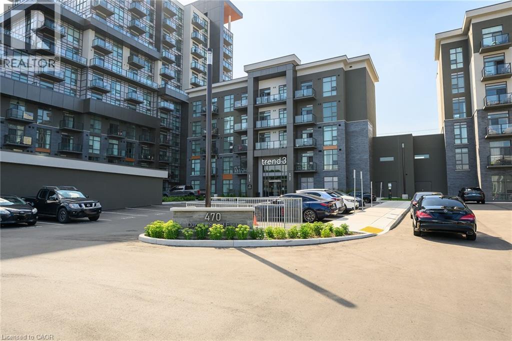 470 DUNDAS Street E Unit# 416, Hamilton, Ontario