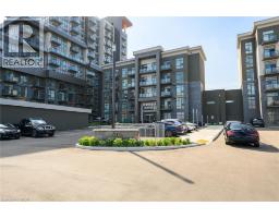 470 DUNDAS Street E Unit# 416, Hamilton, Ontario