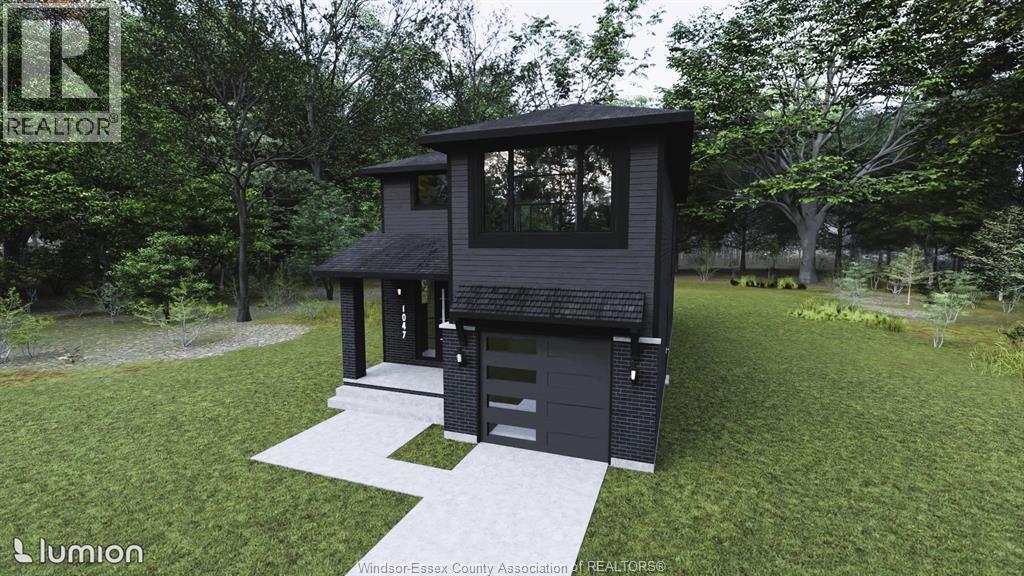 1047 CHERRY, Kingsville, Ontario