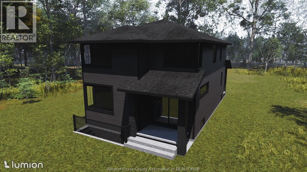 1047 Cherry, Kingsville, Ontario  N9Y 3V7 - Photo 4 - 25029075