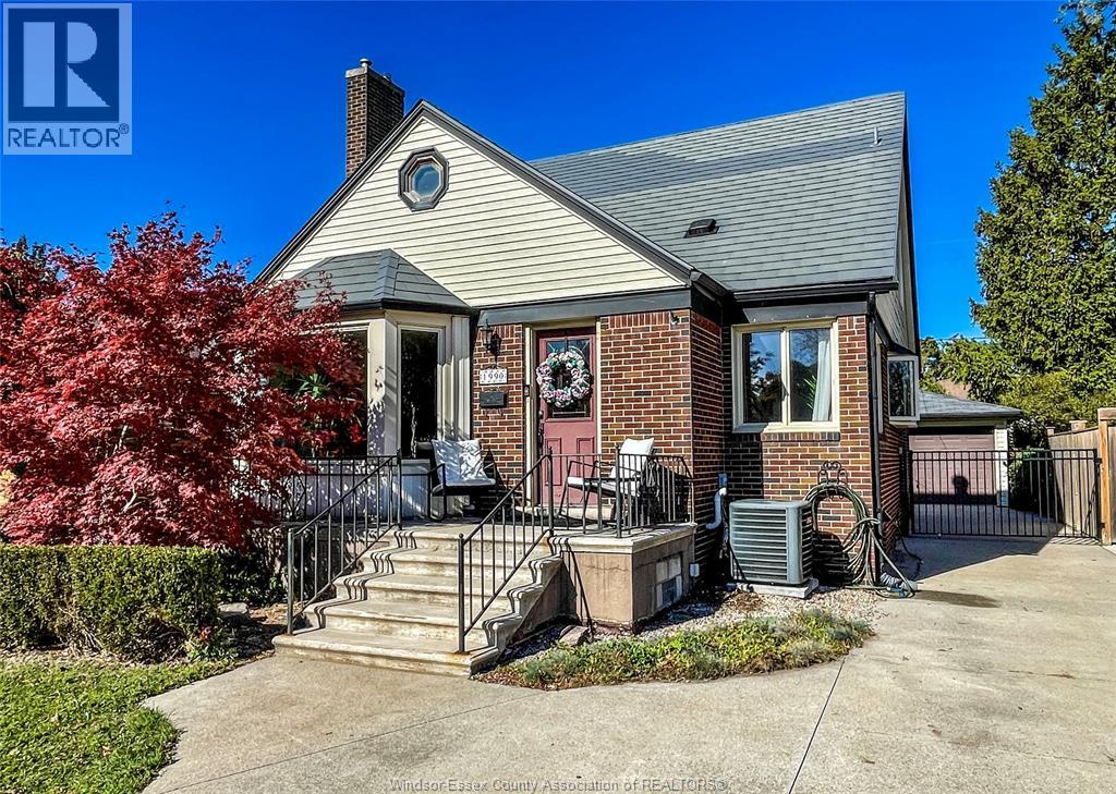 MLS# 25029054: 1990 YPRES, Windsor, Canada