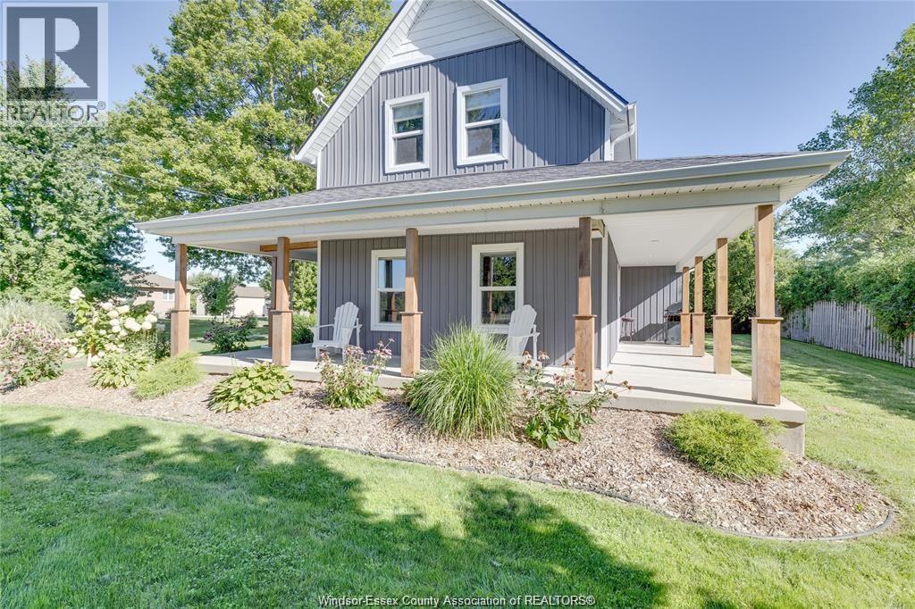 MLS# 25028998: 911 Mersea Rd 7, Mersea, Canada