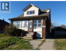 1434 TECUMSEH BOULEVARD West, Windsor, Ontario