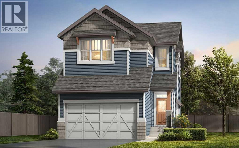 72 Lewisburg Close Ne, Calgary, Alberta  T3P 2N4 - Photo 11 - A2266724