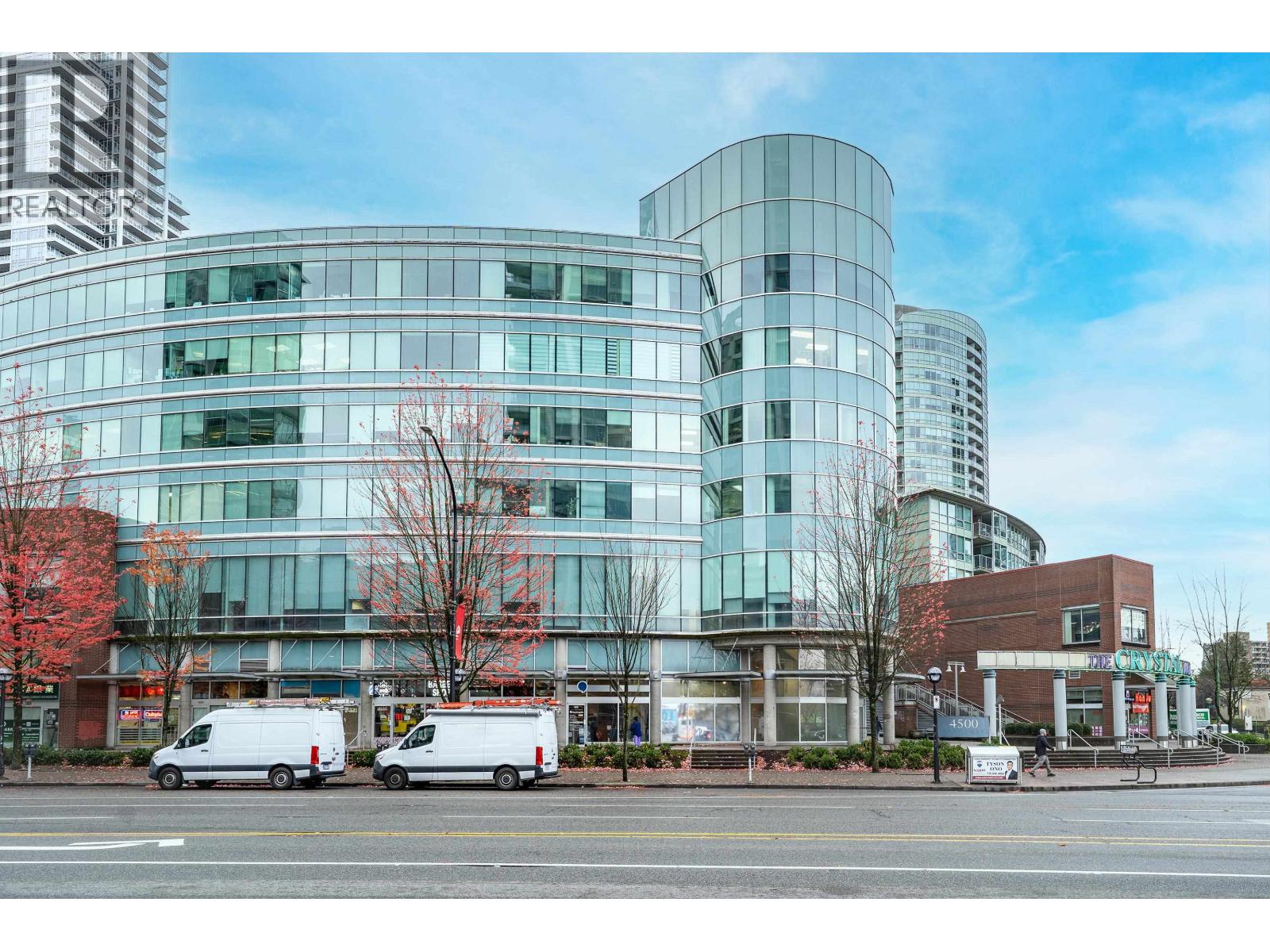 602 4538 Kingsway, Burnaby, British Columbia  V5H 4T9 - Photo 3 - C8073874