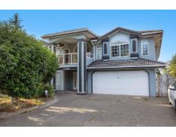 12185 98A AVENUE, Surrey, British Columbia