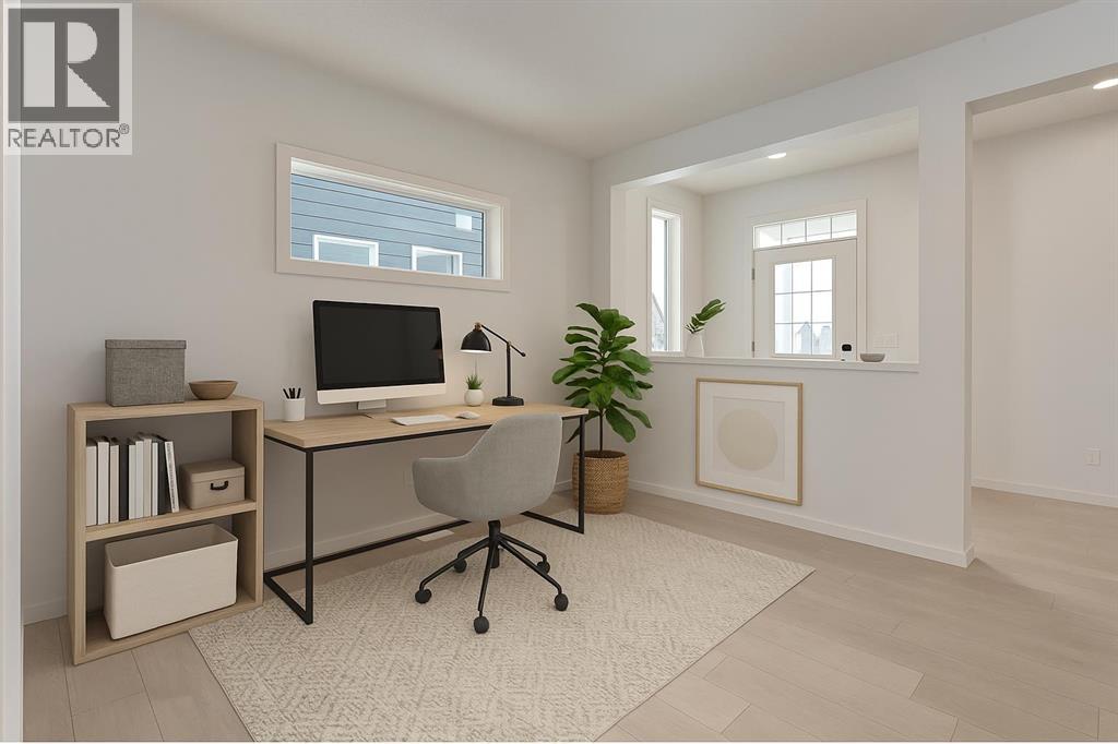 80 Lewisburg Close Ne, Calgary, Alberta  T3P 2N4 - Photo 3 - A2268523