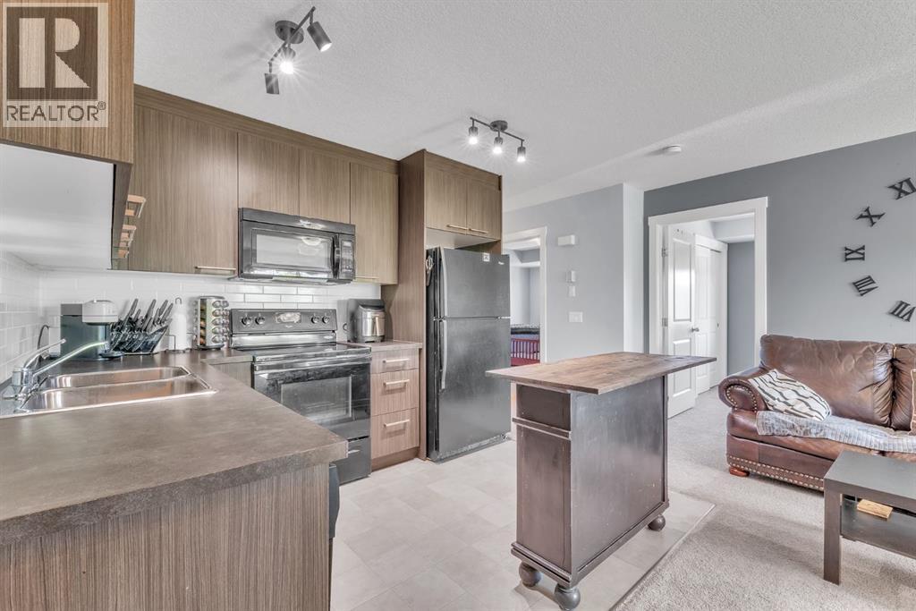 232, 300 Marina Drive, Chestermere, Alberta  T1X 0P6 - Photo 10 - A2271291