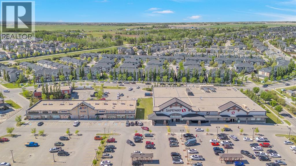 232, 300 Marina Drive, Chestermere, Alberta  T1X 0P6 - Photo 34 - A2271291