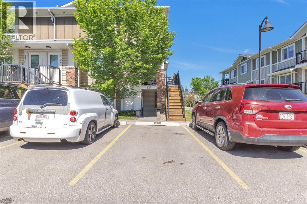 232, 300 Marina Drive, Chestermere, Alberta  T1X 0P6 - Photo 23 - A2271291