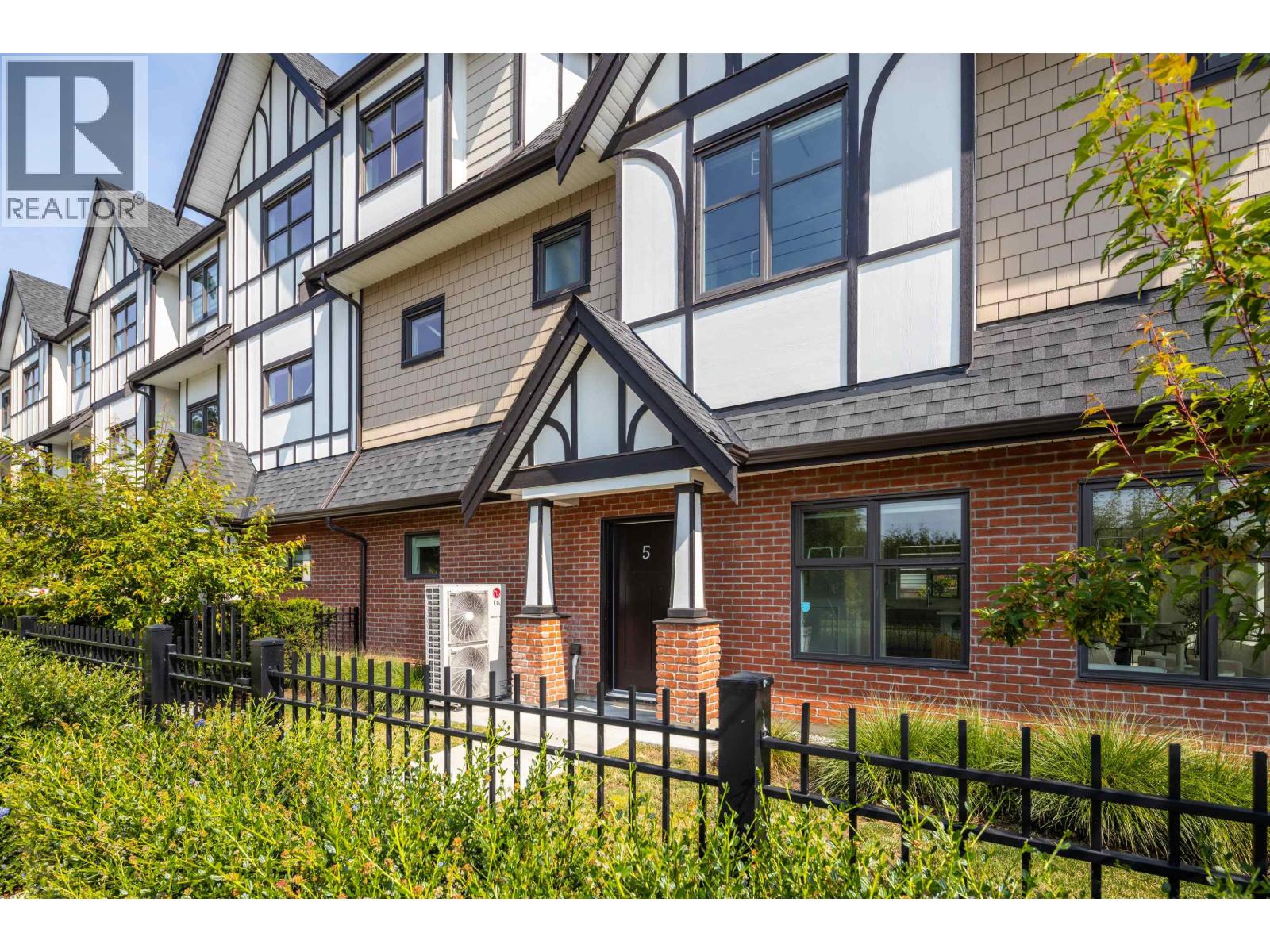 5 9899 Steveston Highway, Richmond, British Columbia V7A 1M9 - Photo 32 - R3068256