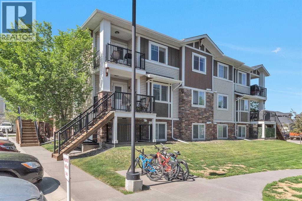 232, 300 Marina Drive, Chestermere, Alberta  T1X 0P6 - Photo 3 - A2271291