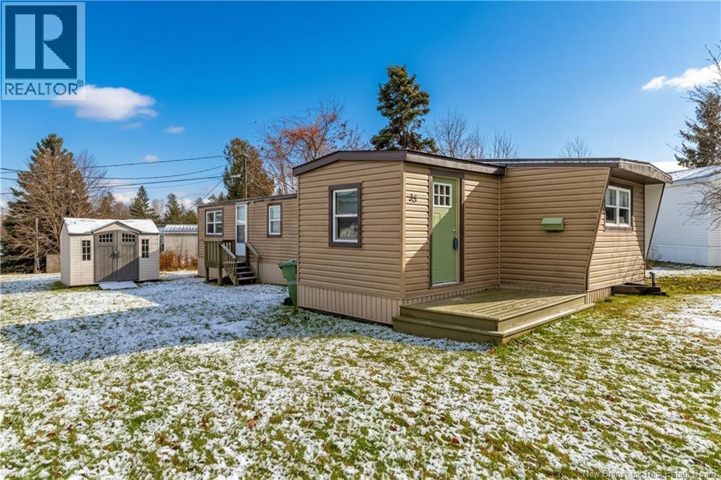 35 Kelly's Drive, Fredericton, New Brunswick