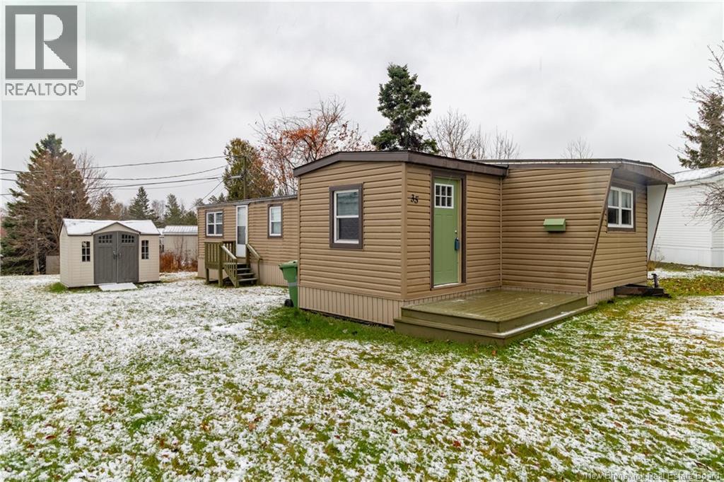 35 Kelly's Drive, Fredericton, New Brunswick  E3B 7R1 - Photo 27 - NB130204