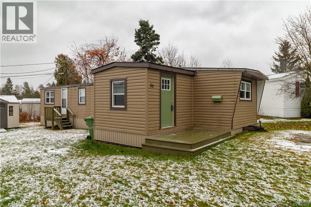35 Kelly's Drive, Fredericton, New Brunswick  E3B 7R1 - Photo 28 - NB130204