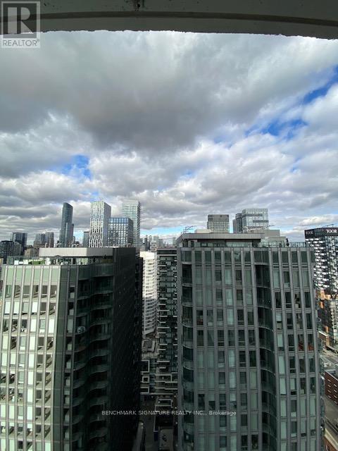 3216 - 88 Queen Street E, Toronto, Ontario  M5C 0B6 - Photo 11 - C12553096